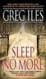 Cover of Sleep No More