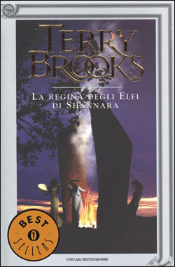More about La regina degli elfi di Shannara