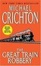 Cover of "The Great Train Robbery"