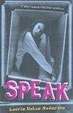 Cover of Speak