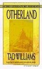 Otherland : City of the Golden Shadow