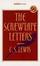 Cover of The Screwtape Letters
