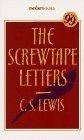 The Screwtape Letters