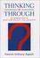 Cover of Thinking It Through