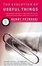 Cover of The Evolution of Useful Things