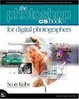 Cover of The Photoshop CS Book for Digital Photographers