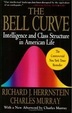 Cover of Bell Curve
