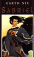 Cover of Sabriel
