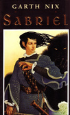 Sabriel (The Abhorsen Trilogy)