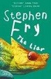 Cover of The Liar