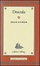 Cover of Dracula