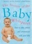 Cover of Secrets of the Baby Whisperer