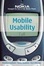 Cover of "Mobile Usability"