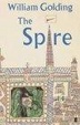 Cover of The Spire
