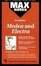 Cover of "Medea & Electra "