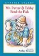 Cover of Mr Putter and Tabby Feed the Fish