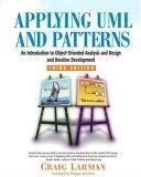 Image of Applying UML and Patterns