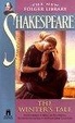 Cover of The Winter's Tale