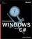 Cover of Programming Windows with C#