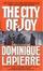 Cover of "The City of Joy"