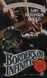 Cover of Borders of Infinity
