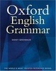 Cover of The Oxford English Grammar