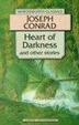 Cover of Heart of Darkness & Other Stories