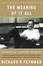 Cover of Meaning of It All