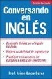 Cover of Conversando En Ingles