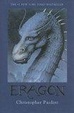 Cover of Eragon