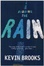 Cover of "Kissing the Rain"