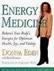 Cover of Energy Medicine
