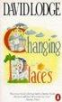Cover of Changing Places