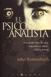 Cover of El psicoanalista