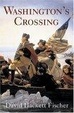 Cover of Washington's Crossing