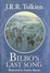 Cover of "Bilbo's Last Song"
