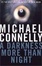 Cover of A Darkness More Than Night
