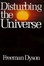 Cover of "Disturbing the Universe"