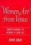 Cover of "Women Are from Venus"