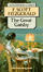 Cover of The Great Gatsby