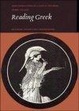 Cover of Reading Greek