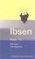 Cover of "Ibsen Plays"