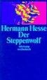 Cover of Der Steppenwolf