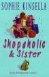 Cover of Shopaholic and Sister