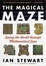 Cover of The Magical Maze