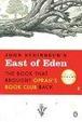 Cover of East of Eden