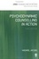 Cover of "Psychodynamic Counselling in Action"