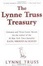 Cover of "The Lynne Truss Treasury"