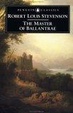 Cover of The Master of Ballantrae
