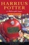 Cover of 'Harrius Potter et Philosophi Lapis'